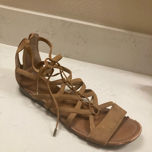 Franco Sarto - Picture 3 of 7